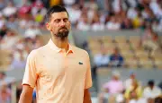 Roland-Garros : Djokovic éliminé, Zverev en 8e après sa victoire sur Halys