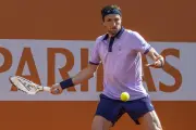 Roland-Garros : duel franco-français Monfils-Gaston en vue