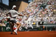 Roland-Garros, Euroligue, handball : le programme sportif du dimanche
