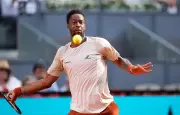 Roland-Garros : le show Gaël Monfils, un héritage unique