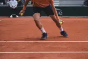 Roland-Garros : les ramasseurs de balles visent aussi la finale
