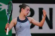 Roland-Garros : Loïs Boisson battue d'entrée, le dur retour sur terre