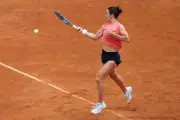 Roland-Garros : Loïs Boisson, retour sur terre après l'exploit