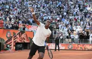 Roland-Garros : Monfils face à Gaston, dernier bal ?