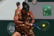 Roland-Garros : Osaka et Jovic, un choc mondialisé