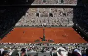 Roland-Garros : programme du 3e tour après l'élimination de Sinner
