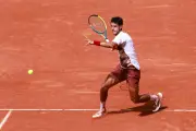 Roland-Garros : propos sexistes d'Adolfo Vallejo contre l'arbitre Ana Carvalho