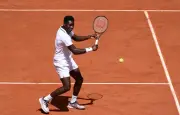 Roland-Garros : suite et fin du premier tour ce mardi