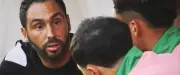 Romain Canales : le coach discret qui a mené Sète en Régional 1