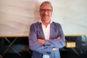 Romeo Cirone, producteur niçois, dévoile les coulisses du cinéma à Cannes