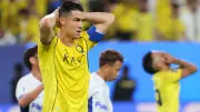 Ronaldo quitte la finale sans médaille, la polémique enfle