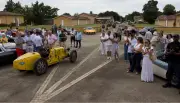 Rotary Club de Pessac : exposition et rallye de voitures anciennes le 6 juin