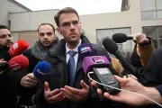 Rouen : le maire porte plainte après un appel au meurtre en ligne