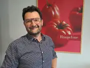Rougeline : le géant de la tomate mise sur la robustesse