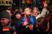 Roumanie : chute du gouvernement, l'extrême droite au centre du jeu politique