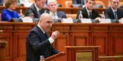 Roumanie : motion de censure contre le Premier ministre Bolojan