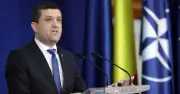 Roumanie : un drone russe s'écrase sur un immeuble, deux blessés