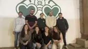 Roupeyrock : un quart de Durenque mobilisé pour Cali et Julien Lieb