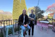 Réouverture du café associatif La Traverse à Vence avec un projet repensé