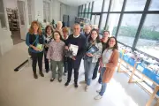 Réouverture partielle de la médiathèque Lacépède avec 10 000 ouvrages