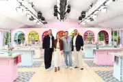 Roxane Piana : de candidate à jurée du Meilleur Pâtissier, elle se confie