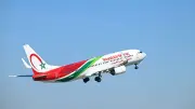 Royal Air Maroc suspend des vols : Marseille, Lyon, Bordeaux concernés