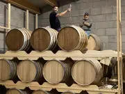 Royan célèbre le pineau des Charentes les 15 et 16 mai 2026
