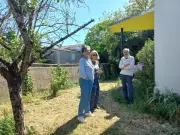 À Royan, les projets immobiliers se heurtent à l'opposition des riverains