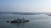 Royaume-Uni envoie un destroyer au Moyen-Orient pour sécuriser Ormuz