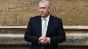 Royaume-Uni : homme armé arrêté près du domicile de l'ex-prince Andrew