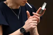 Royaume-Uni : interdiction du tabac pour les générations futures
