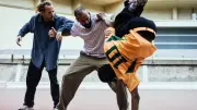 Royaume(s) : la danse hip-hop investit la pinède de Villeneuve-lès-Maguelone