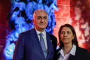 Réseaux d'influence de Reza Pahlavi : l'activisme pro-Pahlavi à Paris