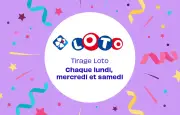 Résultats Loto du samedi 16 mai 2026 : 11 millions d'euros à gagner