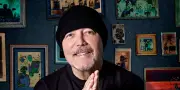 Ruben Blades : « Soyez curieux »