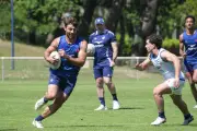 Rugby à 7 : la France vise la gagne à Valladolid et Bordeaux