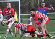 Rugby : Cénac et Daglan éliminés dès le premier tour des phases finales