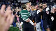 Rugby : Jules Plisson annonce sa retraite dans une vidéo émouvante