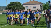 Rugby : la réserve du CAB se qualifie pour les 8es de finale