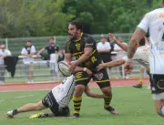 Rugby : Lalinde battu par Mimizan en finale régionale (17-35)