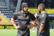 Rugby : Lavault et Nowell de retour face à Toulouse
