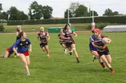 Rugby: les Cubzaguaises M18 brillent en demi-finale régionale