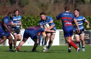 Rugby : Les Landais terminent la saison la tête haute après leur élimination