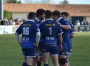 Rugby : les qualifiés pour les huitièmes de finale connus