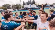 Rugby : Palavas en 8e de finale, une première historique pour le RCM
