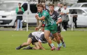 Rugby : Pons, Aigrefeuille et Fouras en 8es, Marans et Aytré en 16es