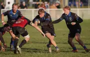 Rugby : Puilboreau doit renverser Pouyastruc après une défaite 37-12