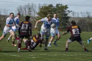 Rugby: Quatre clubs charentais en 32es de finale régionale