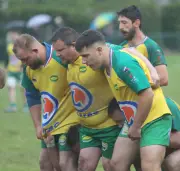 Rugby : Ribérac vise le titre régional face à Castelmoron