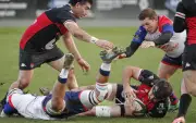 Rugby : Rochefort prêt pour le choc à Argelès-Gazost en 32es de finale
